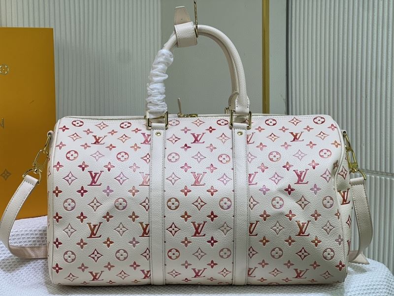 LV Travel Bags